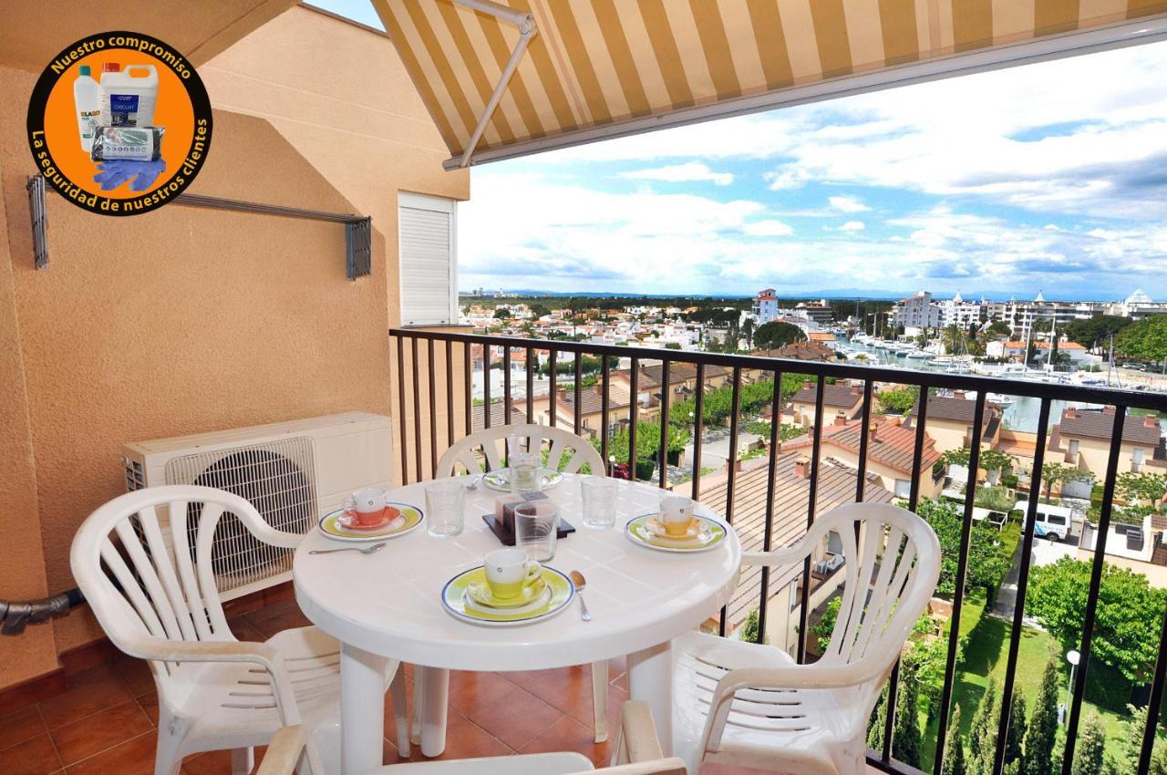Appartement Mediterraneo Ii 1146